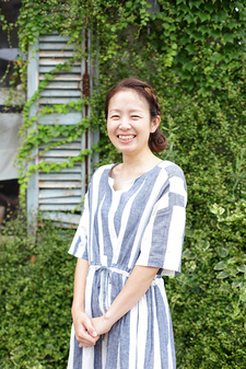 小西麻由子